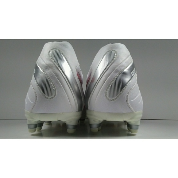 Rare! 2011 Nike Tiempo Mystic IV FG Soccer Cleats - Picture 4 of 8